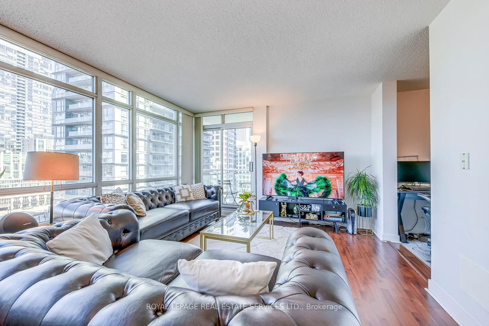 381 Front St W, unit 1203 for sale