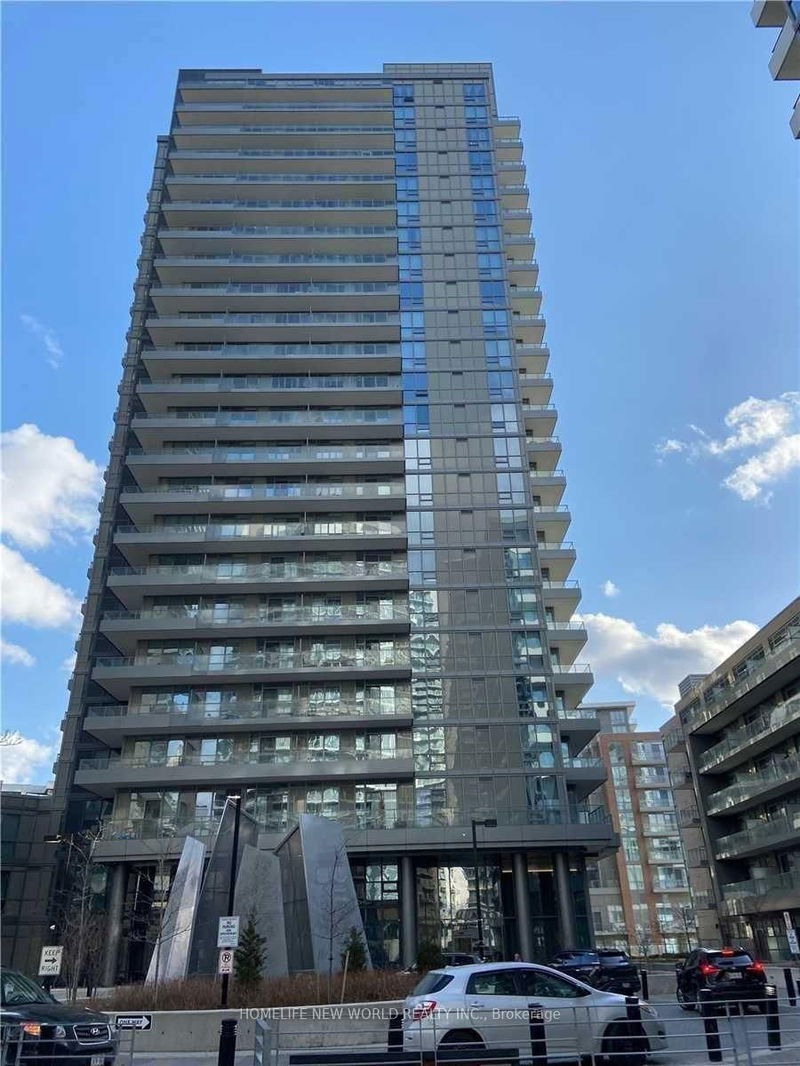 50 Forest Manor Rd, unit 1406 for rent