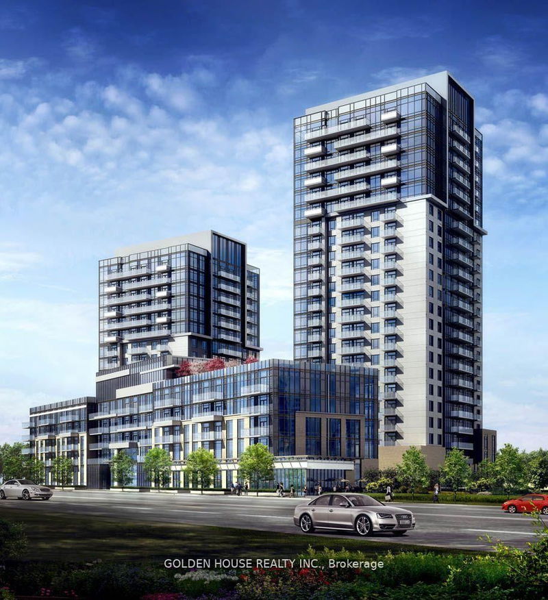 50 Ann O'Reilly Rd, unit 2201 for sale
