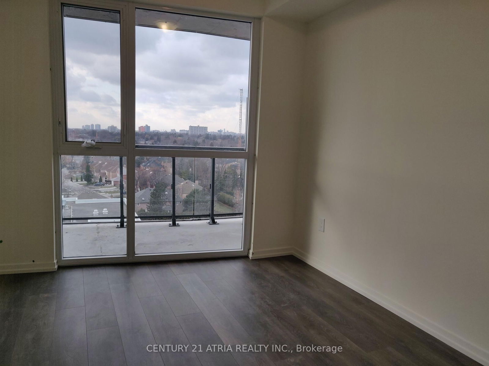 3237 Bayview Ave, unit 1001 for rent