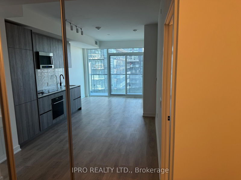 117 Broadway Ave N, unit 2606 for rent
