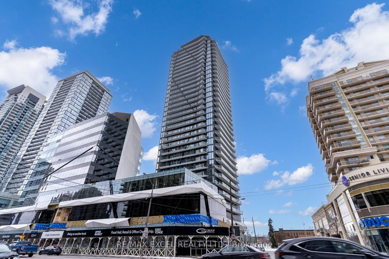 15 Ellerslie Ave, unit 1502 for rent