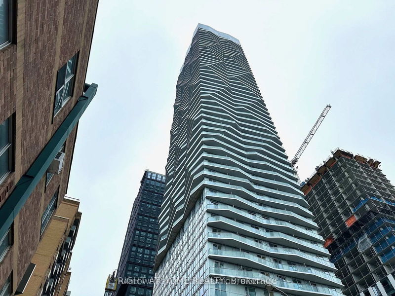 100 Dalhousie St, unit 1003 for rent
