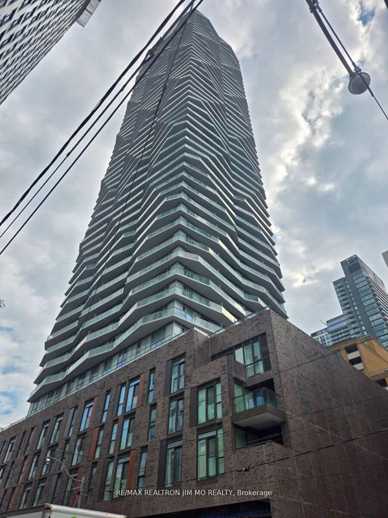 100 Dalhousie St, unit 2111 for rent