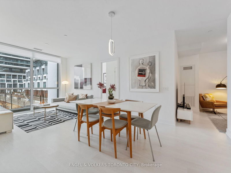 30 Inn On The Park Dr, unit 221 for sale