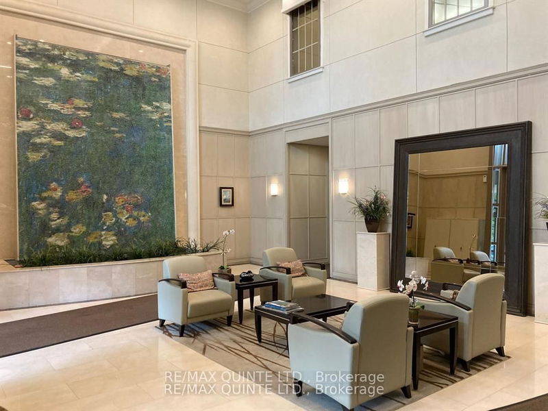60 Byng Ave, unit 1105 for rent