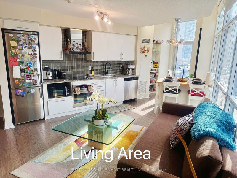 352 Front St W, unit 210 for rent
