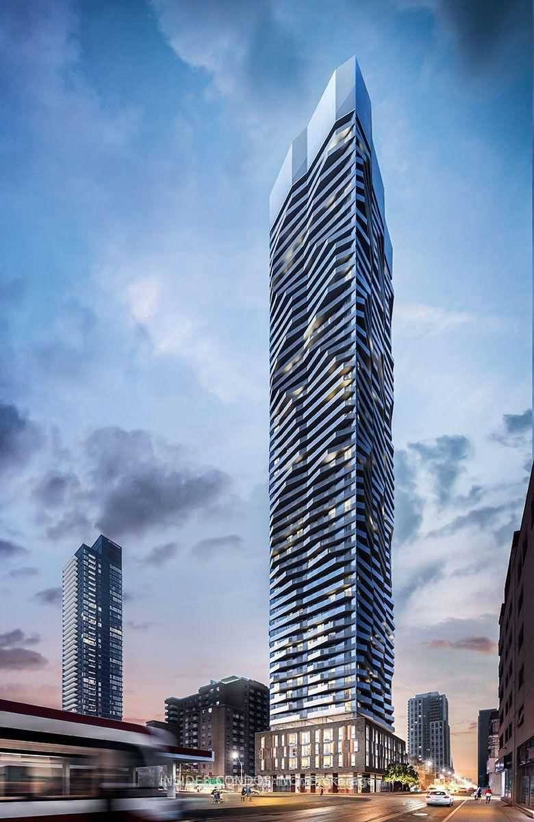 100 Dalhousie St, unit 3002 for rent