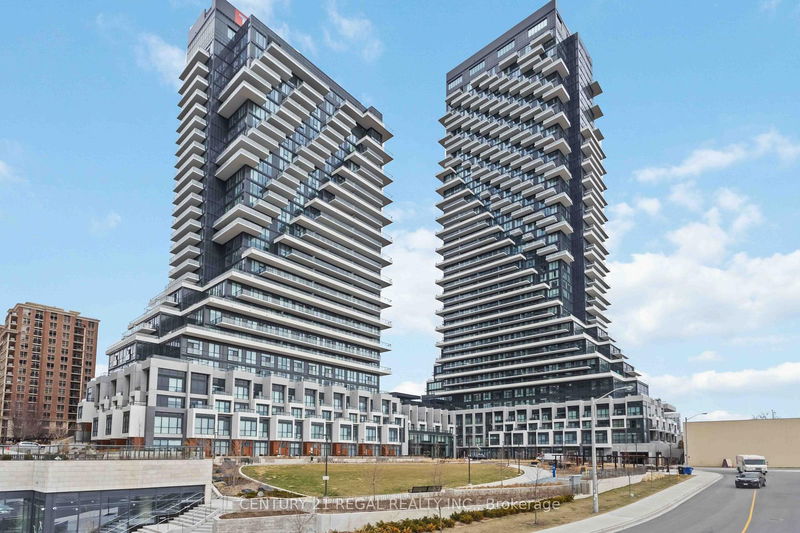 30 Inn On The Park Dr, unit 1707 for sale
