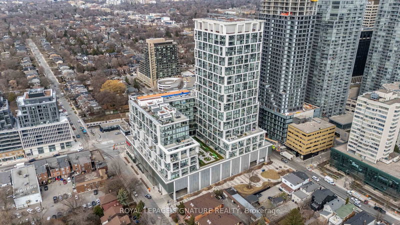 5 Soudan Ave, unit 1629 for rent