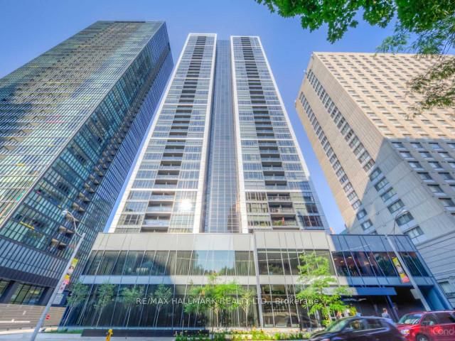 28 Ted Rogers Way, unit 3405 for sale
