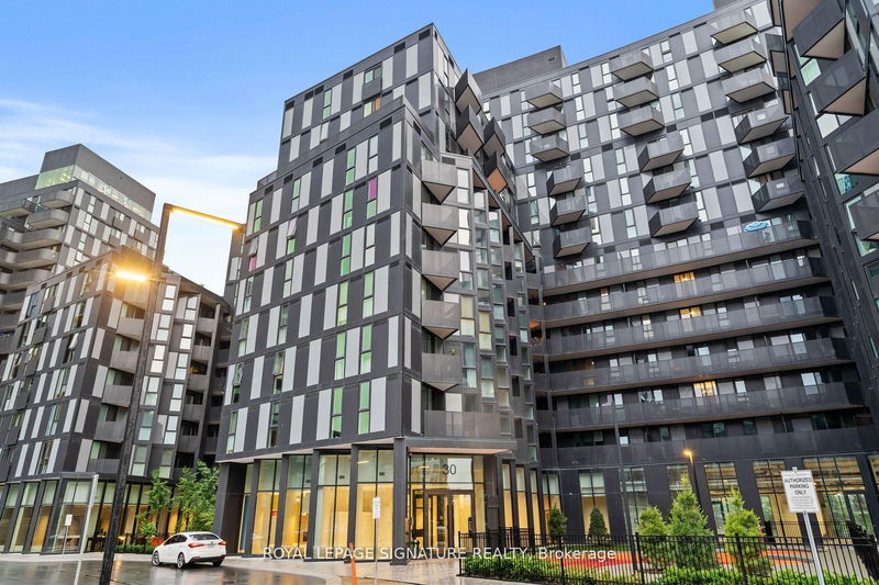 30 Tretti Way, unit 1026 for rent