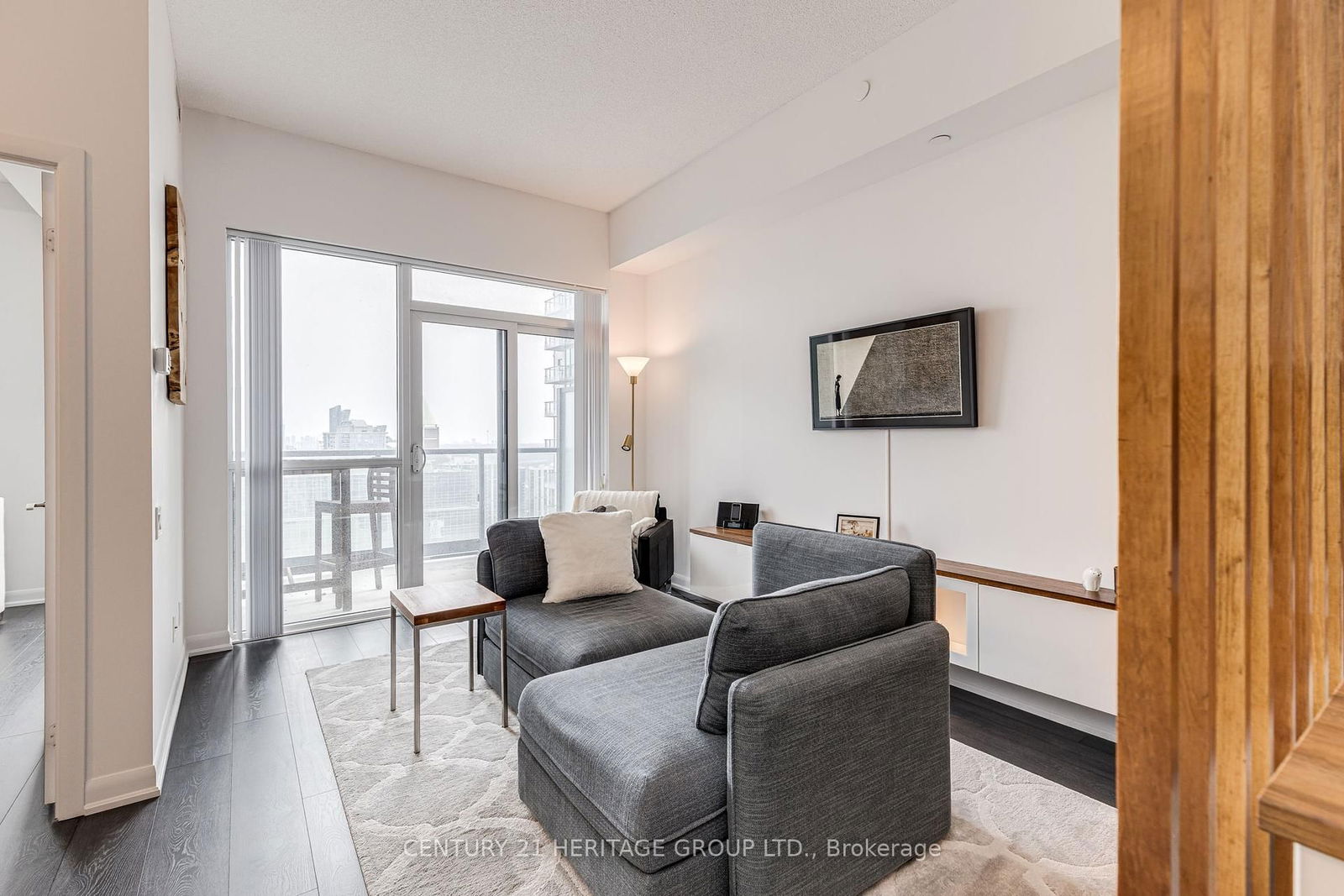 5168 Yonge St, unit 3701 for sale
