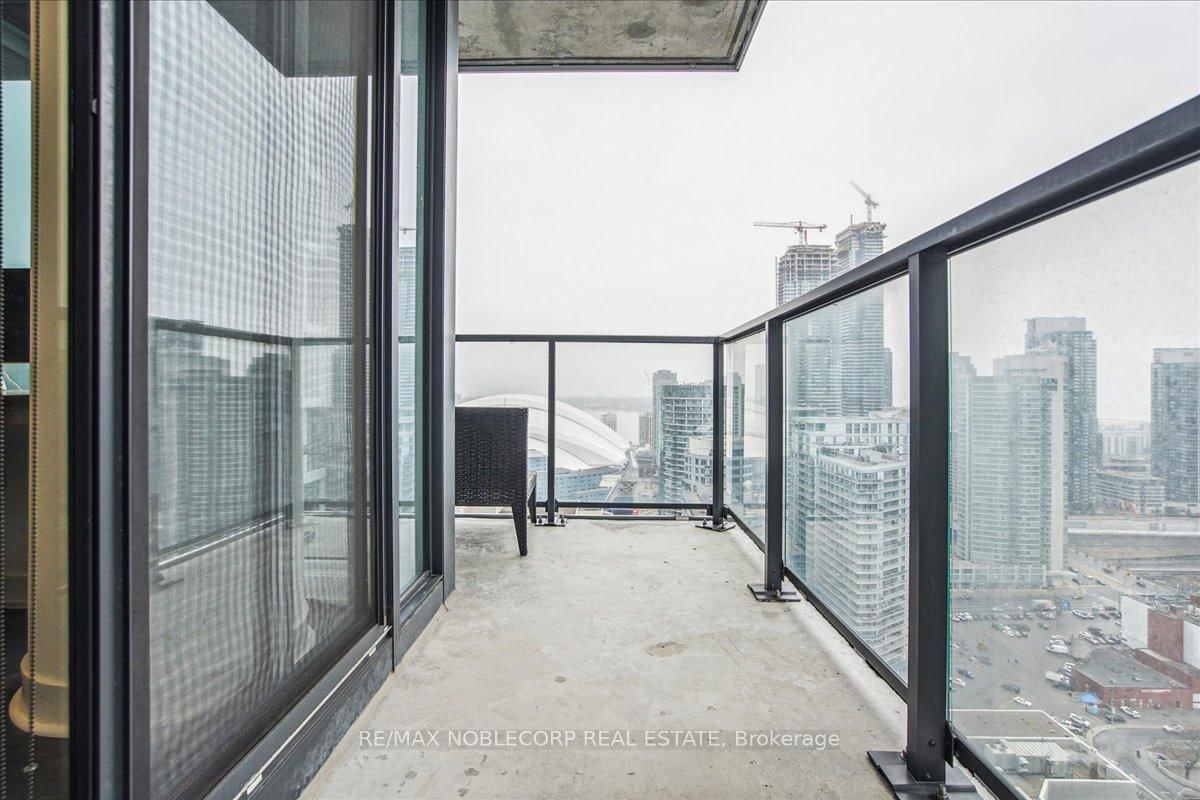 115 Blue Jays Way, unit 3605 for rent