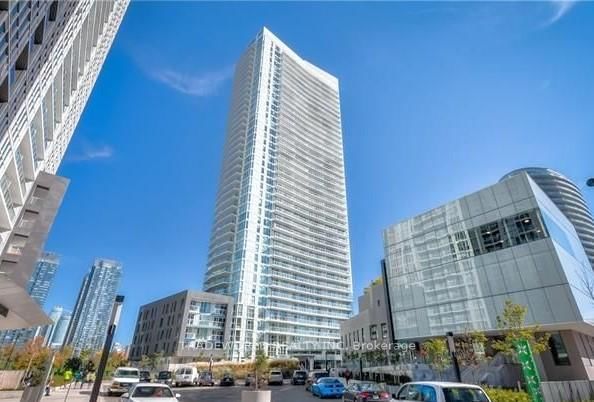75 Queens Wharf Rd, unit 2705 for sale