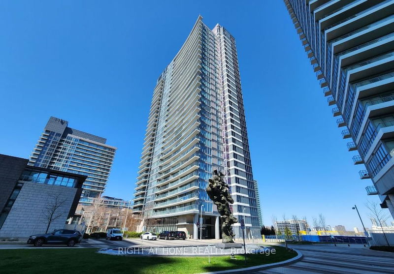 121 Mcmahon Dr, unit 1602 for rent