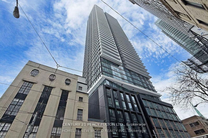 89 Church St, unit 2907 for rent