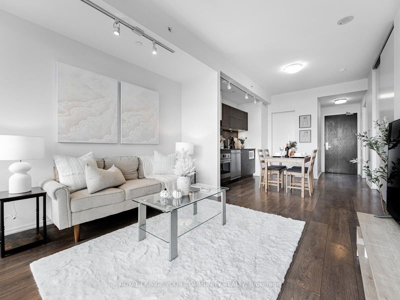 125 Peter St, unit 1604 for sale