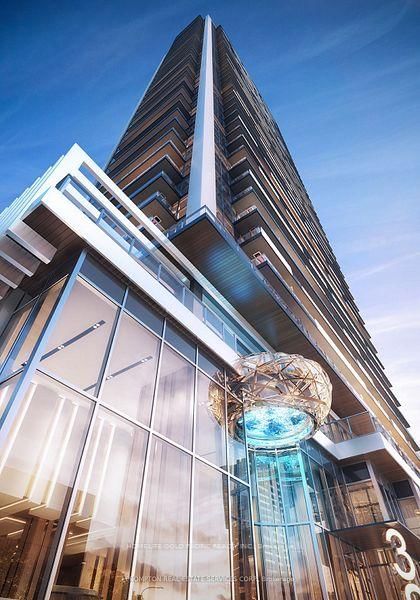 38 Widmer St, unit 1007 for sale