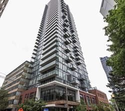 75 St Nicholas St, unit 2502 for rent