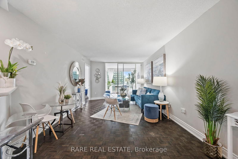 1001 Bay St, unit 3006 for sale