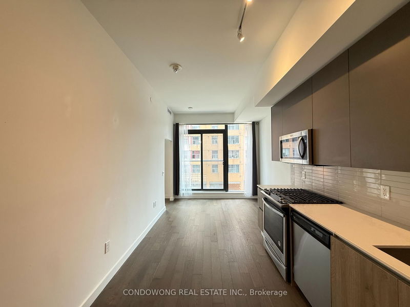 2A Church St, unit 201 for rent