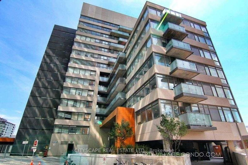 20 Joe Shuster Way, unit 503 for rent