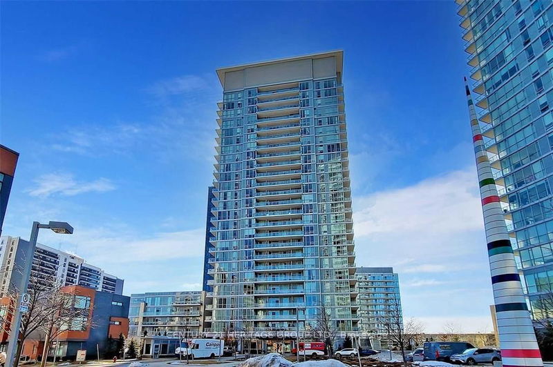 62 Forest Manor Rd, unit 310 for rent