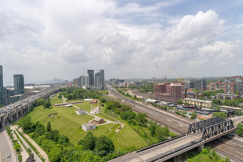 170 Fort York Blvd, unit 2012 for rent