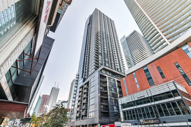 295 Adelaide St W, unit 4109 for rent