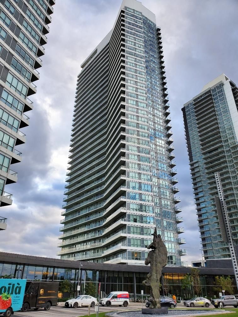 115 Mcmahon Dr, unit 1710 for rent