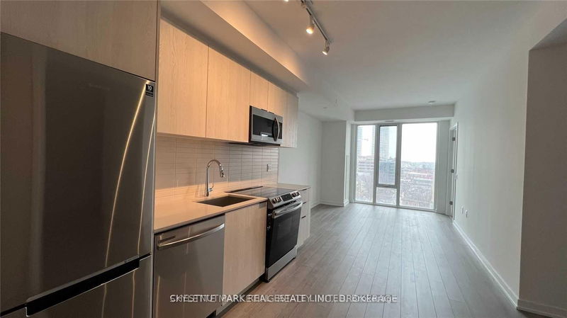 50 Power St, unit 811 for rent
