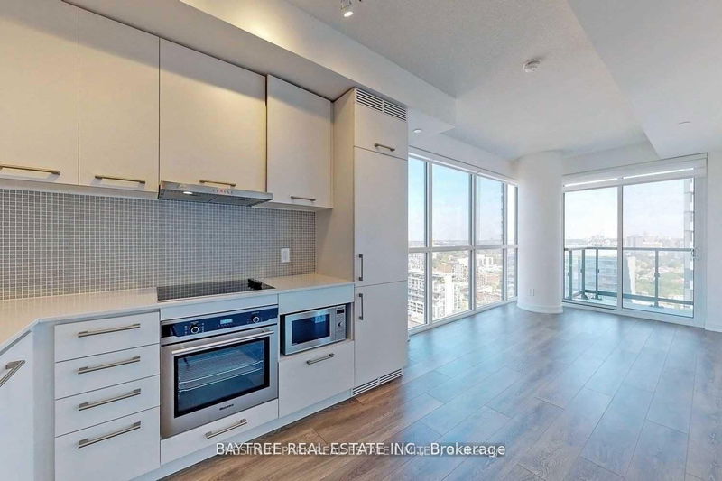 87 Peter St, unit 2906 for rent