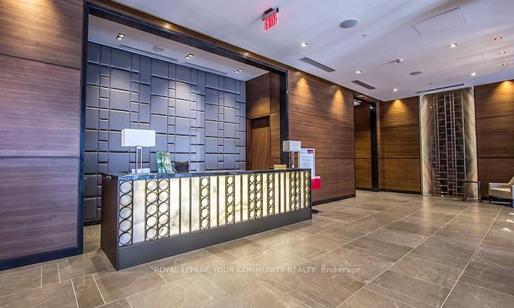 5 Sheppard Ave E, unit 1917 for rent