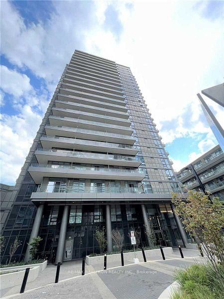 50 Forest Manor Rd, unit 2007 for rent