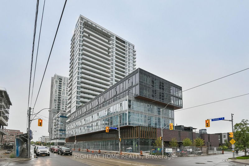20 Tubman Ave, unit 2306 for sale
