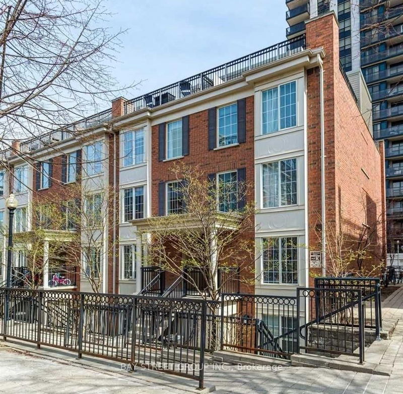 5 Everson Dr, unit 703 for rent
