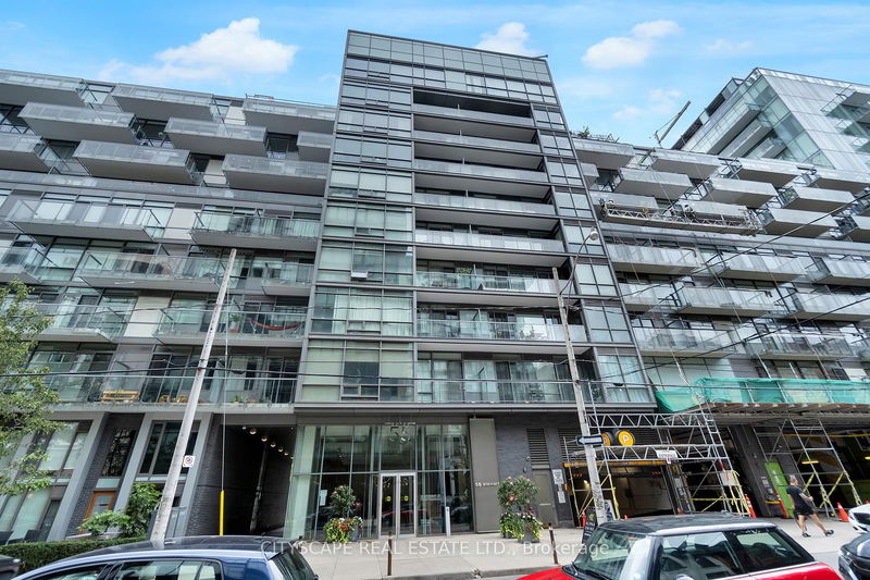 629 King St W, unit 1304 for sale