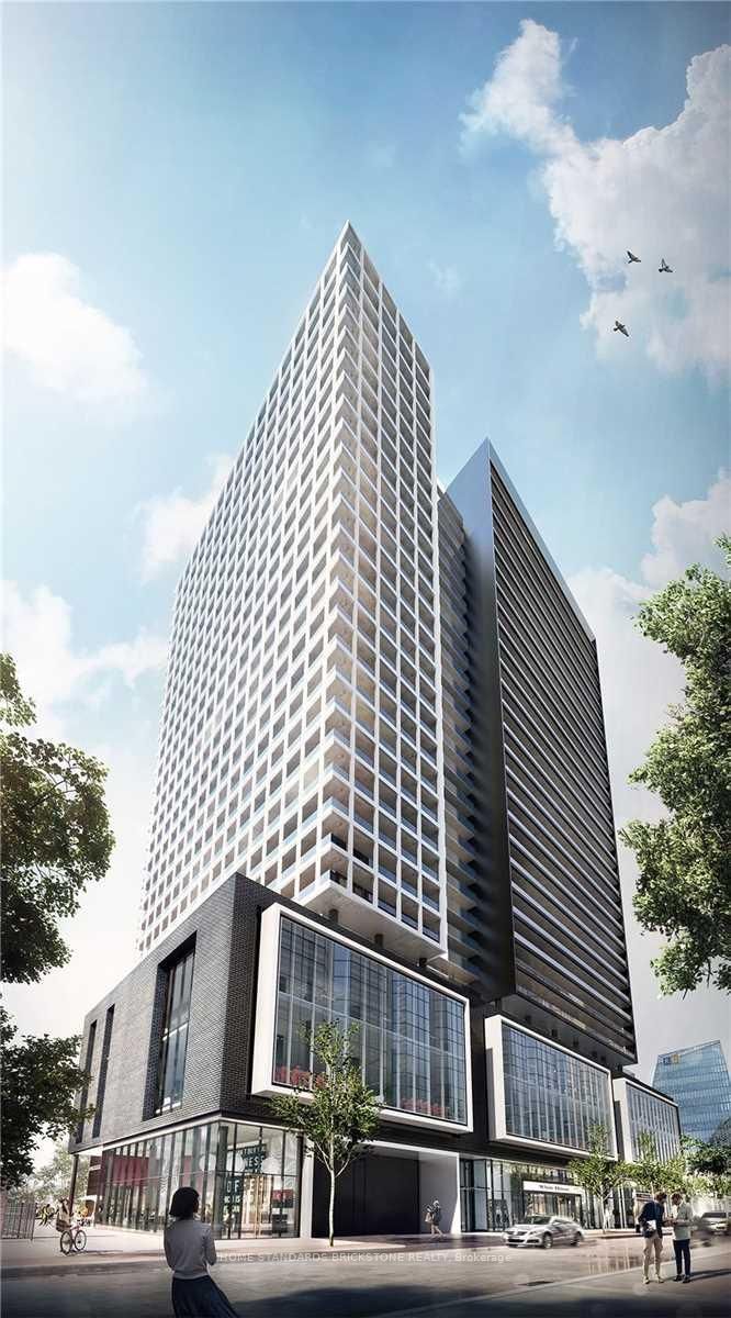 20 Edward St, unit 1304 for rent