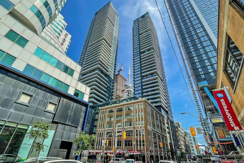 115 Blue Jays Way, unit 3705 for rent