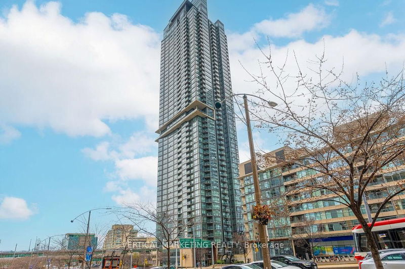 11 Brunel Crt, unit 4208 for sale