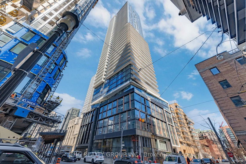 89 Church St, unit 1901 for rent