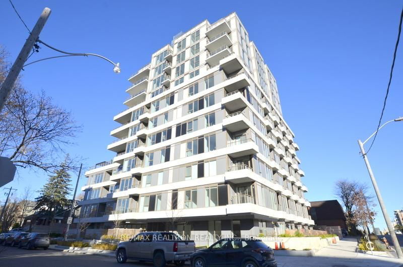 1 Cardiff Rd, unit 503 for rent