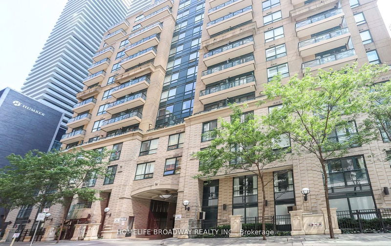 35 Hayden St, unit 317 for rent