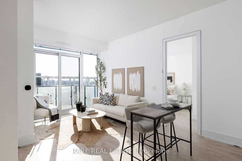 470 Front St W, unit 2315 for sale