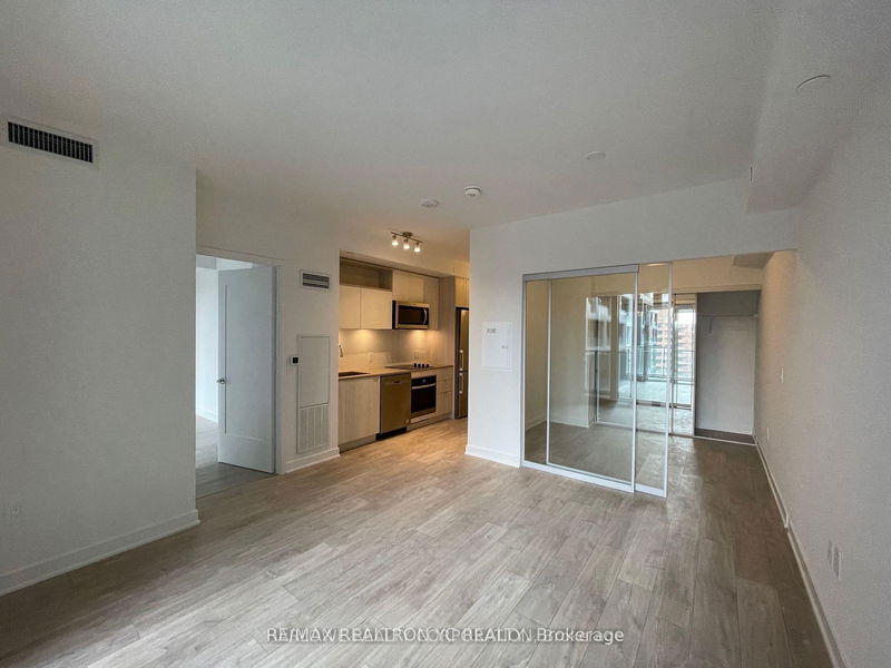 135 Lower Sherbourne St, unit 538 for rent