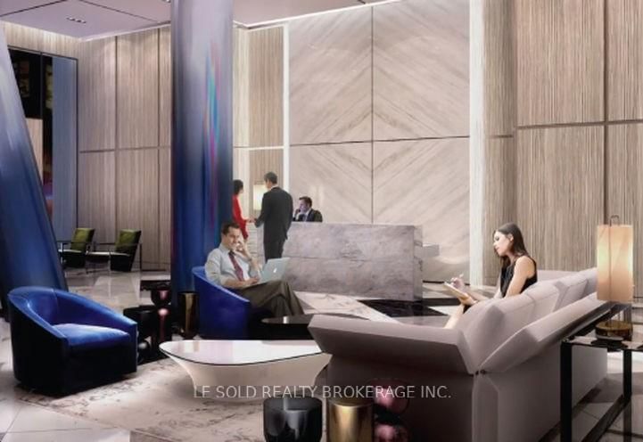 395 Bloor St E, unit 1042 for sale