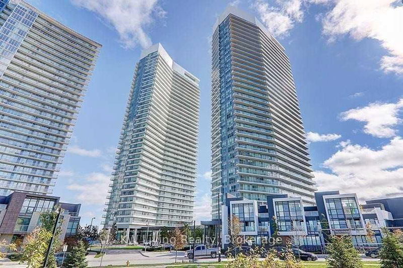 115 Mcmahon Dr, unit 3503 for rent