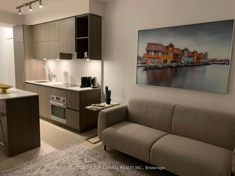 1 Yorkville Ave, unit 2203 for sale