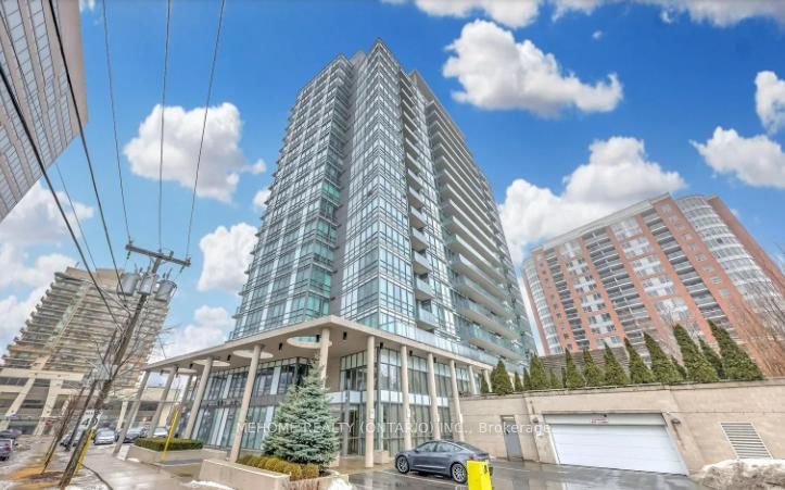 26 Norton Ave, unit 1605 for rent